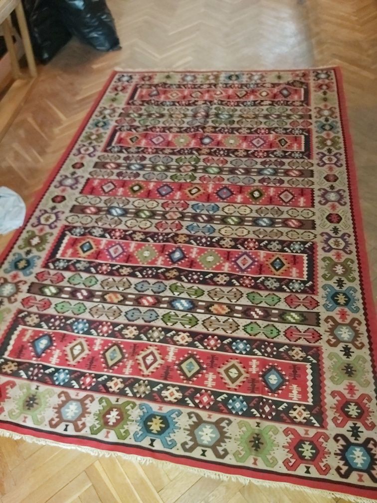 Чипровски/Котленски килим