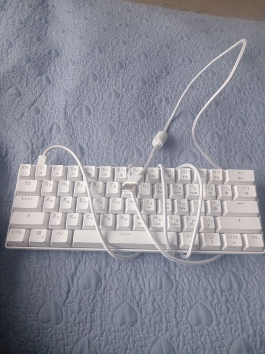 Клавиатура компьютерлік