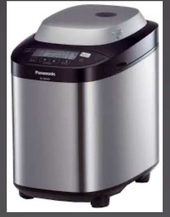 Хлебопечка Panasonic SD-ZB2502BTS