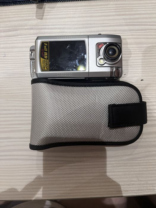 Видеорегистратор