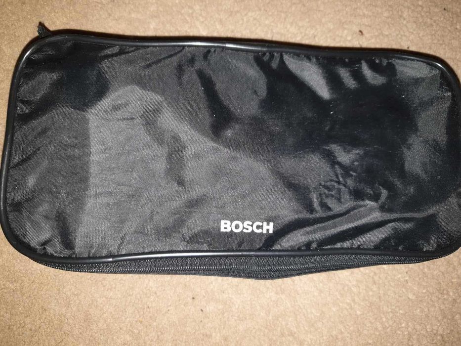 Туристически сешоар BOSCH 1200 W PHD1150