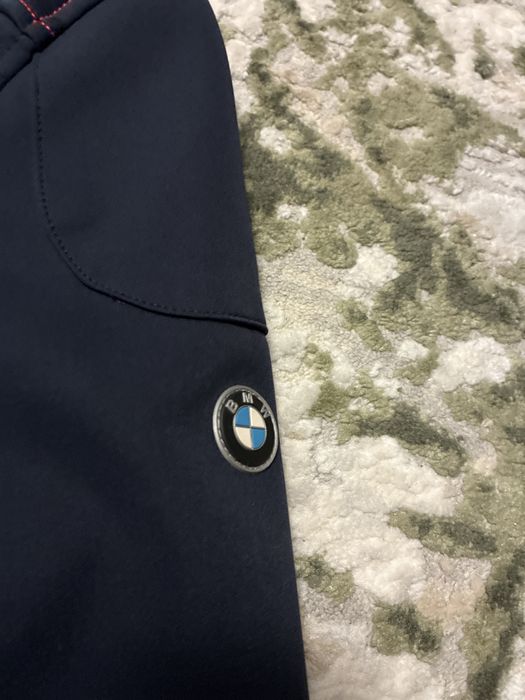 Geaca BMW motor sport