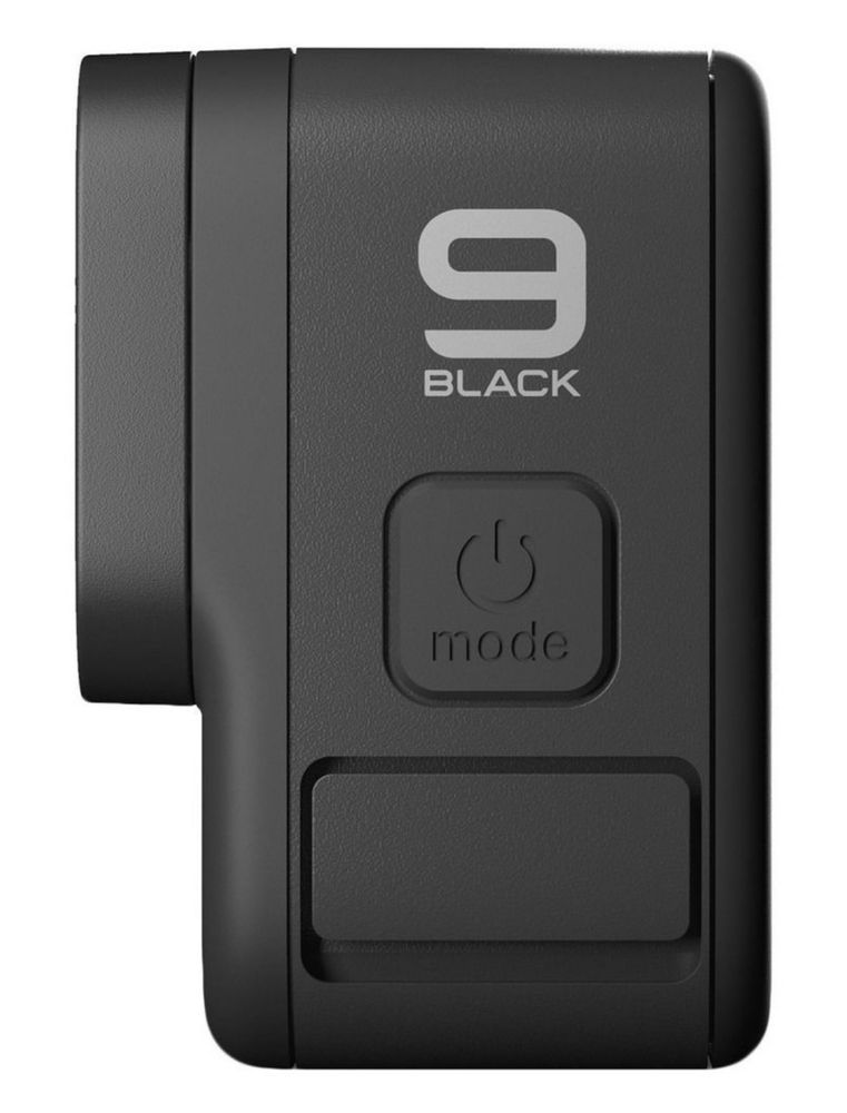 Экшен камера Go pro 9