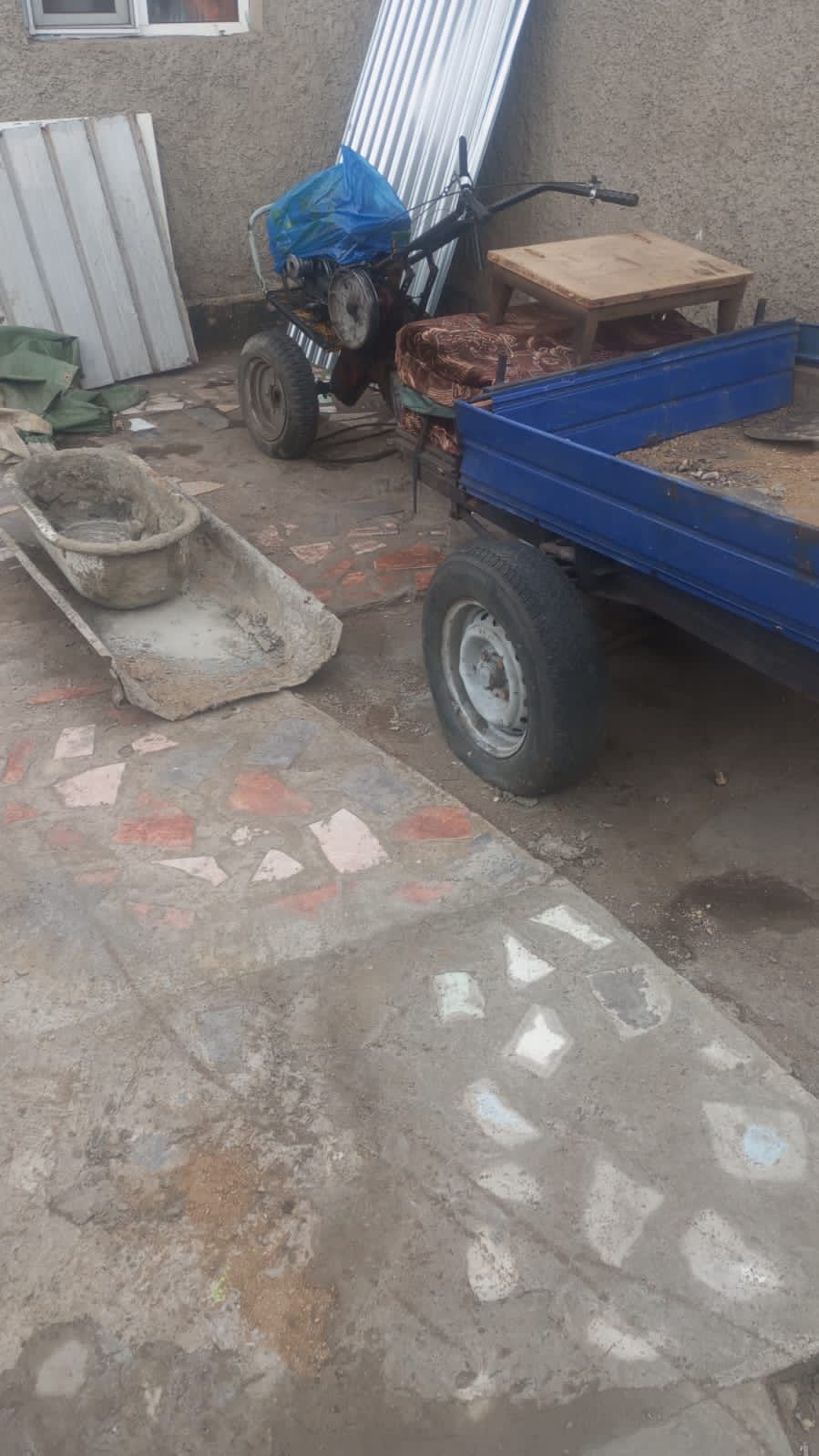 Продам дом в Новодолинке.