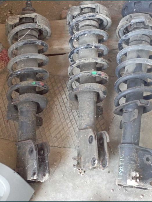 Piese Renault Trafic/Opel Vivaro, diverse