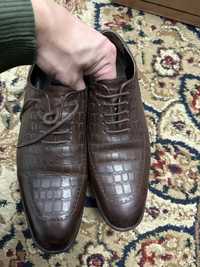 Продам обувь Enrico Cotti