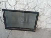 Телевизор  LG бу