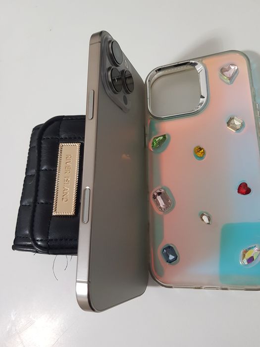 Iphone 16 pro max  copie  fake cea mai reusita   memorie mare de  1 TB