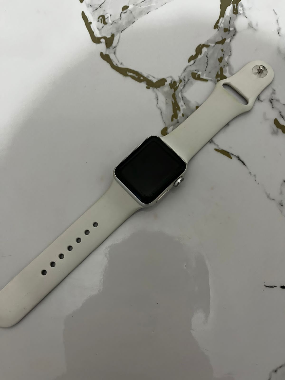 Смарт часы apple watch