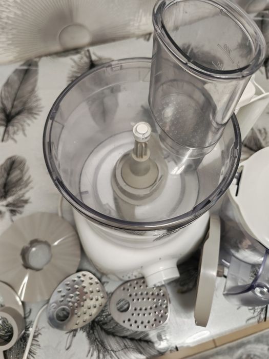 Robot bucatarie Philips