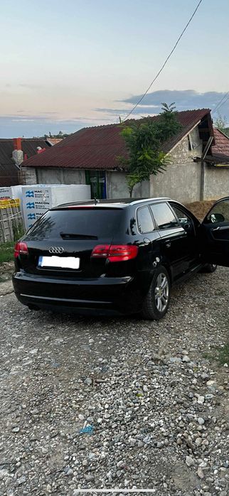 AUDI A3 1.9  TDI