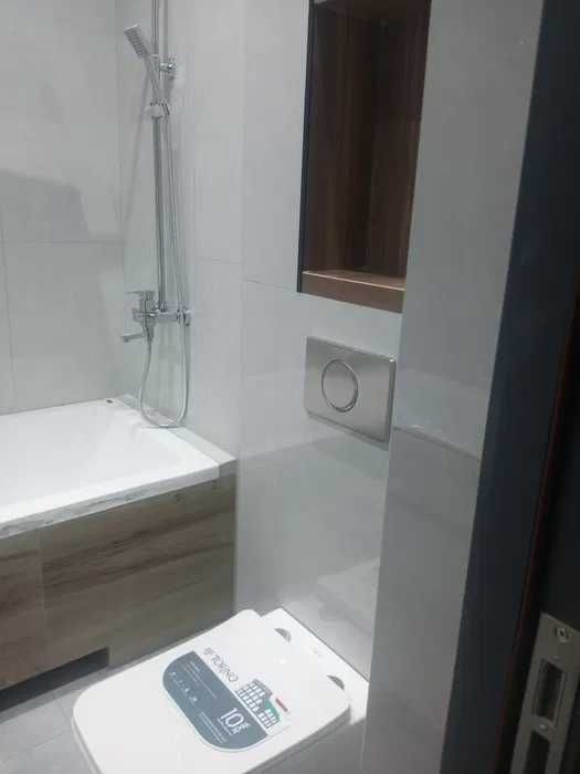 Евро коттеджи 2 этажные. Яккасарай р-н за ОКЕАНОМ