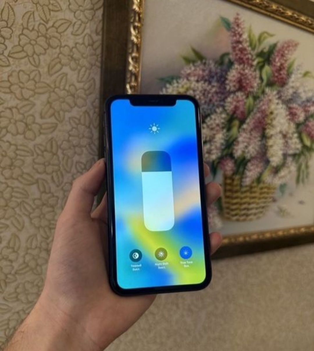 Iphone 11 в отличном состоянии