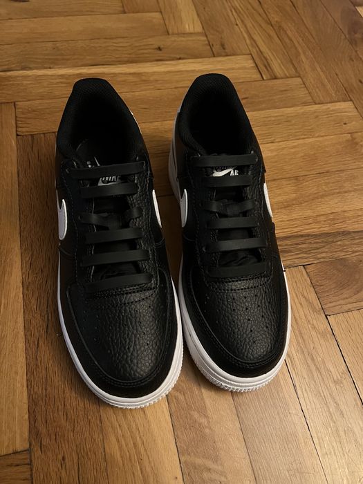 Маратонки Nike air Force