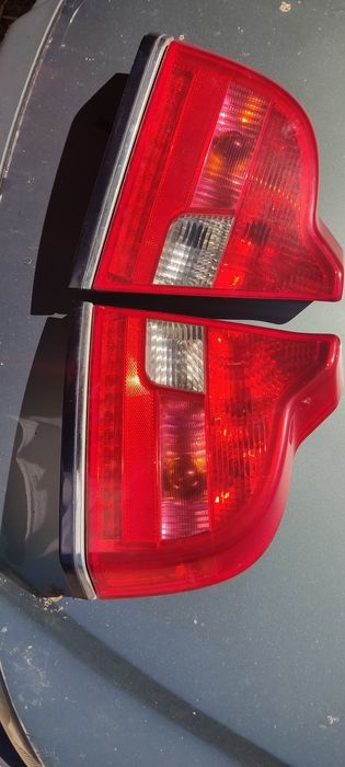 Стопове за Волво с80,volvo s80,feislift-2004