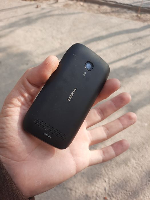 Nokia 603 sotladi uz imeya 30 kun