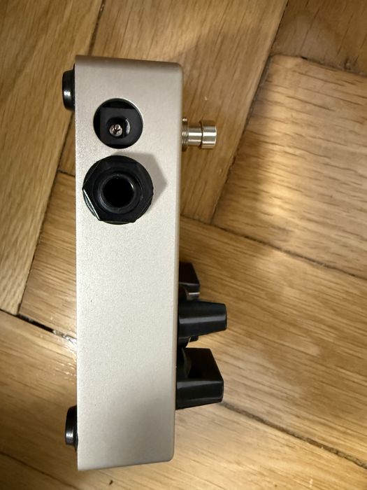 Darkglass HyperLuminal Compressor