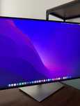 Monitor Dell UltraSharp 27 QHD U2722D