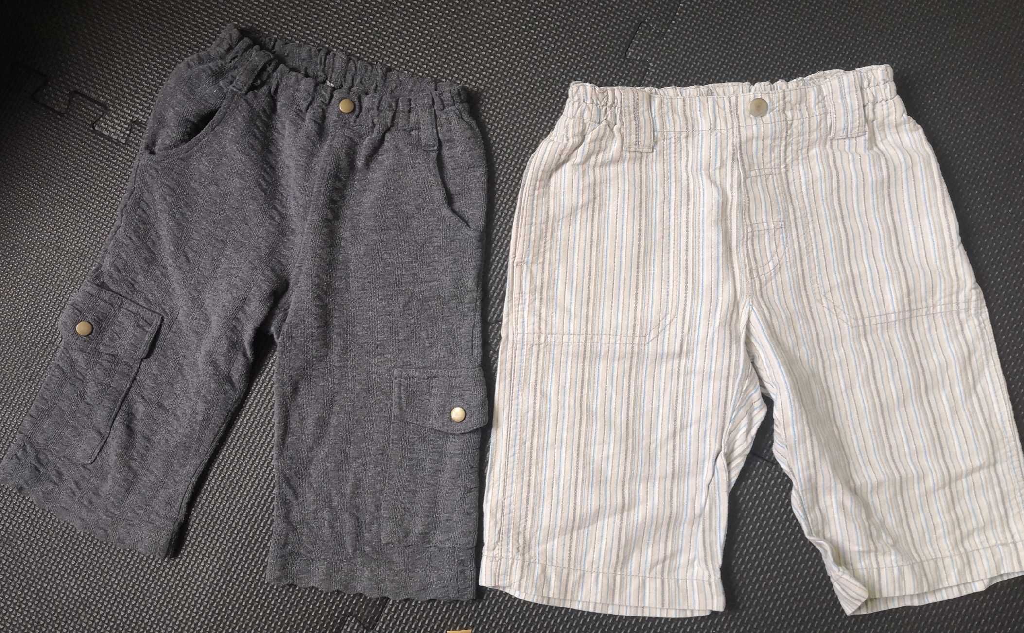 Детски къси пантало H&M размер 110, 4-5 г.