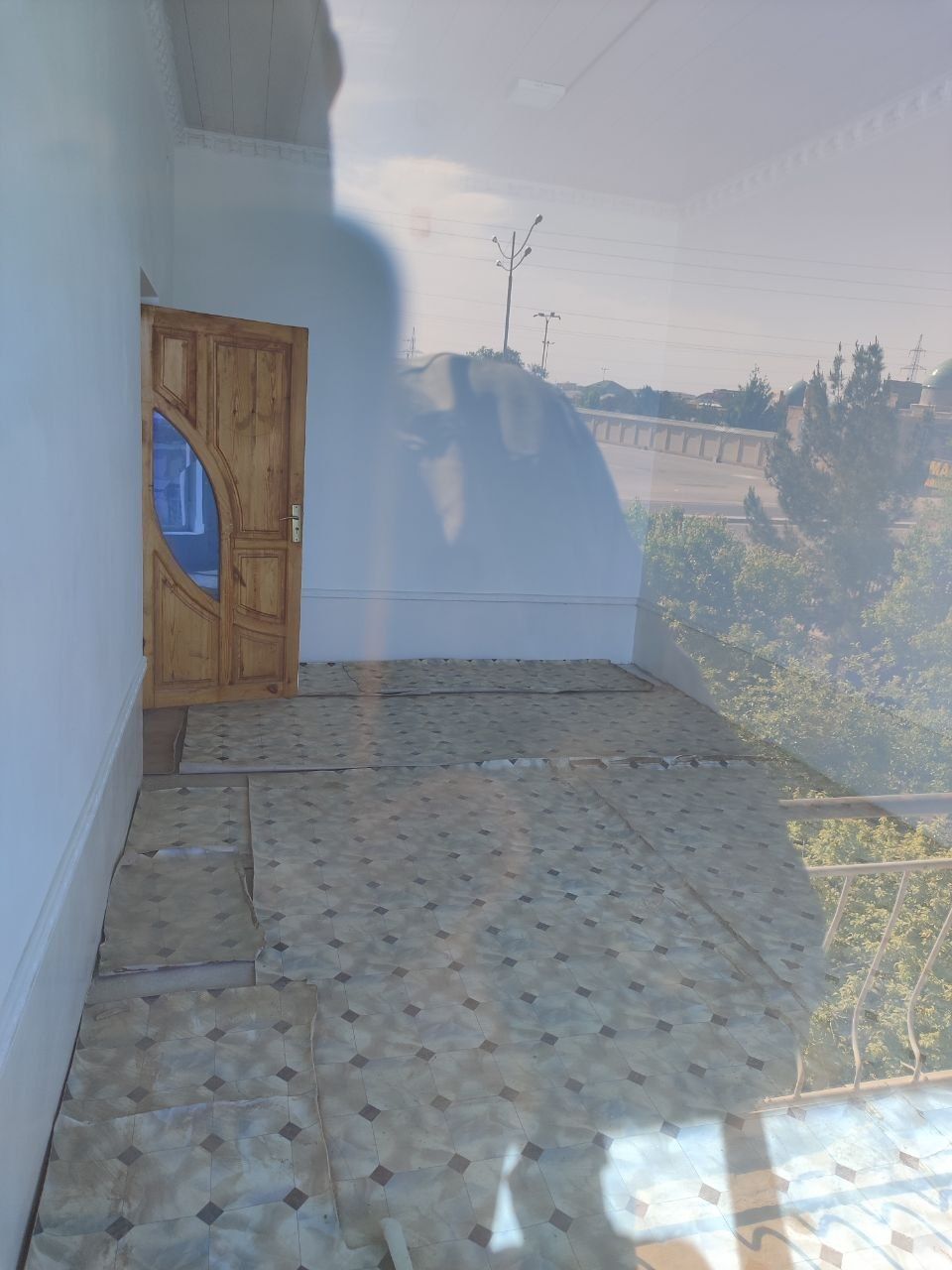 Binoni arendaga beramiz  tayyor yulni ustida