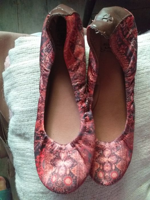 Балеринки Nine West и други