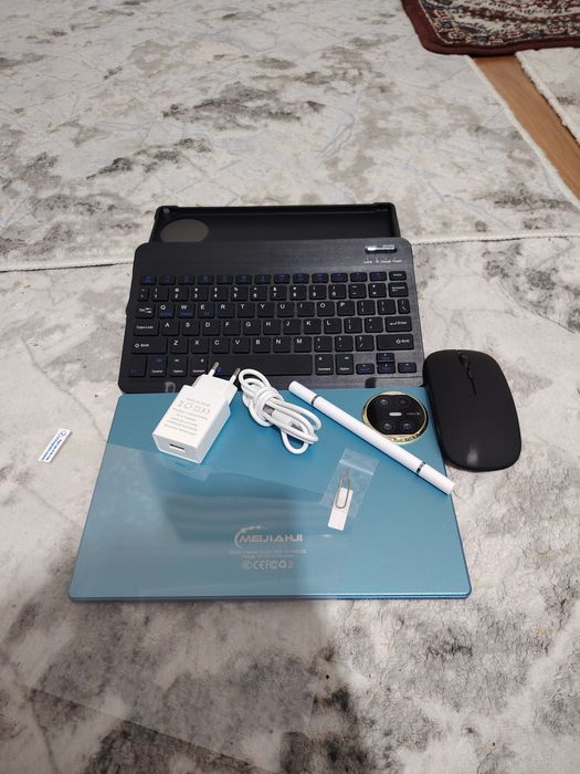 Planshet mejiahui model k11 pro