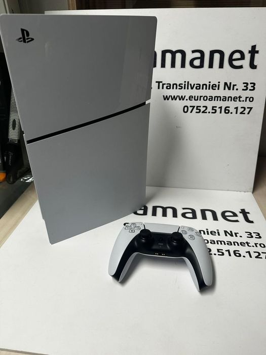 Consola Sony PlayStation 5, Digital Edition -T-