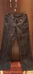 Jeans evazat fete mărimea 25,26,27,28