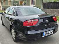 Seat exeo 2009 2l motor Audi B8 EUR 5