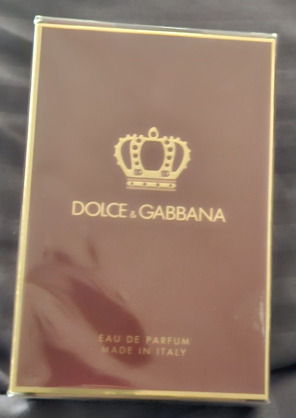 Apa parfum Dolce&Gabbana 50ml