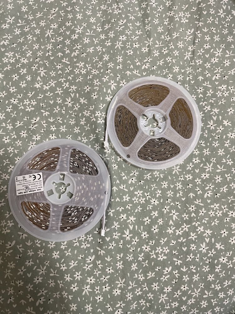 Led strip light 30 метра