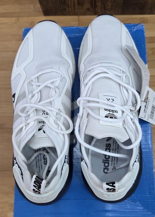 Adidas, Nu Nike, Under Armour,New Balance, Puma, Reebok