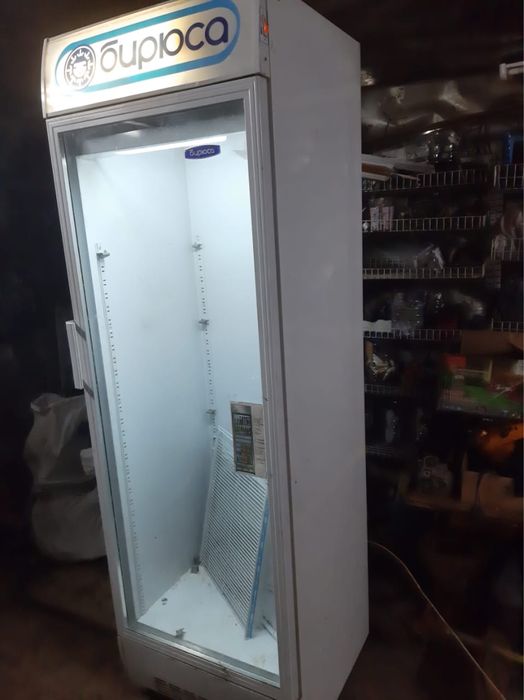 Продам холодильник