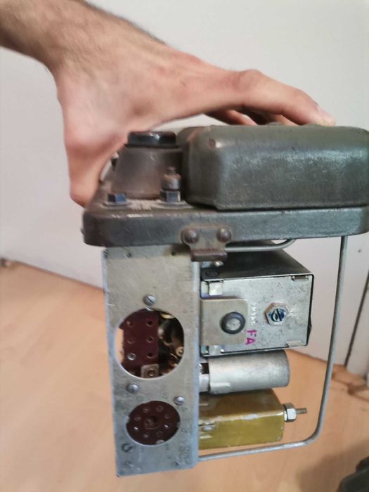 Военно радио от Втората световна война