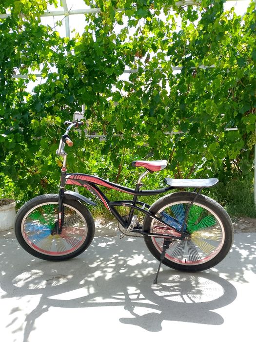 Велосипед Арзан бағада