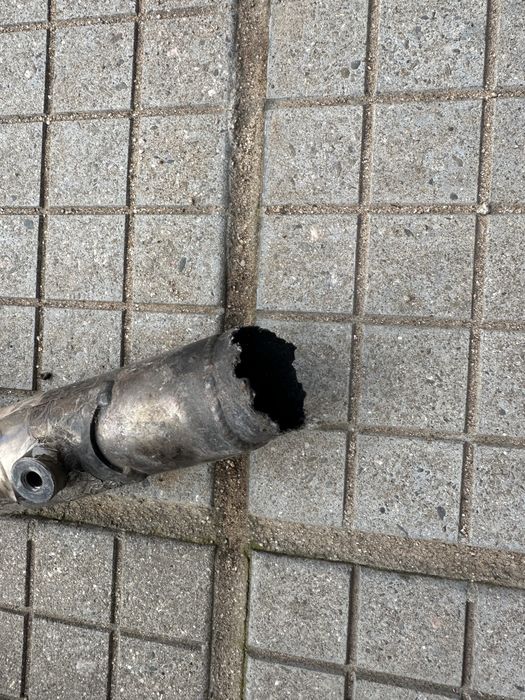 Кривка crf 450r 2009-2012