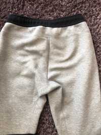 Pantaloni Tech fleece