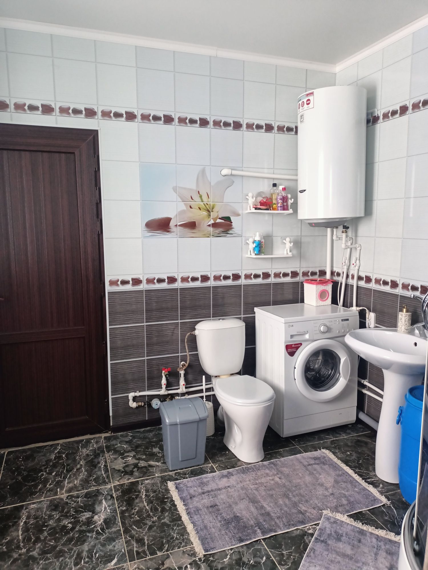 Продается дом ст.Нура