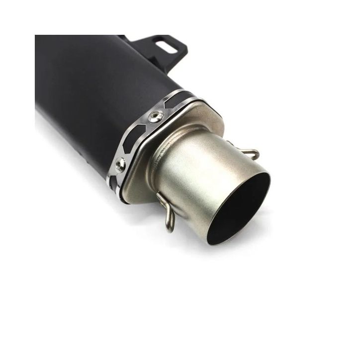 Toba Evacuare Moto Atv Sport Racing Triovala DB Killer evo186944