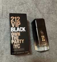 Мъжки парфюм Carolina Herrera 212 VIP