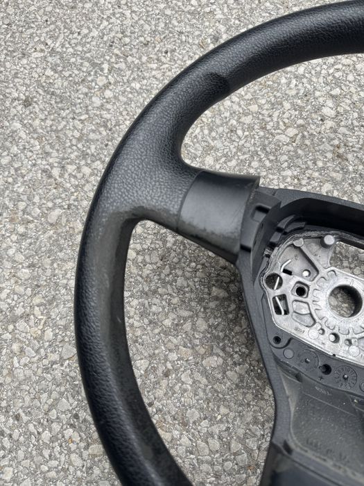 Кожен волан от Фолцваген VW