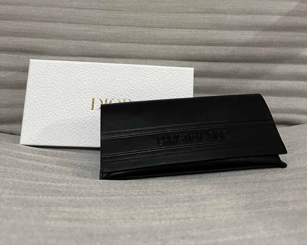 Слънчеви очила DIOR Mask