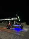 Электросамокат DUALTRON THUNDER 3 / Электрический Самокат