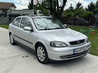 Opel Astra G 2003 Coupe Trapa Climatronic