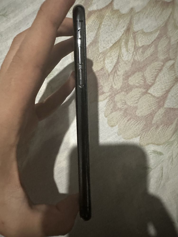 Iphone Xs balck