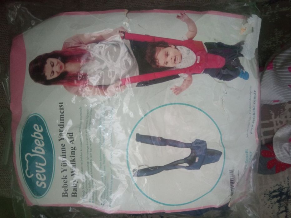 Ходинок беби 8 ой