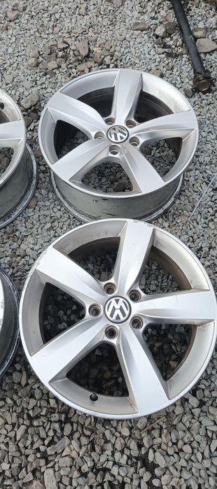 Jante vw 5x112 r17