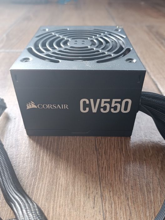 Sursa Corsari 550W