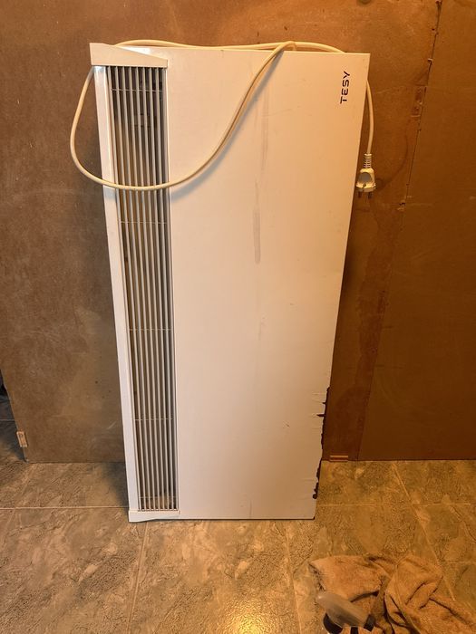 Продавам уреди за отопление конвектори големия работи перфектно