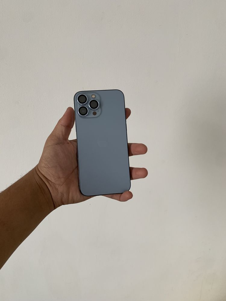Iphone 13 pro Max